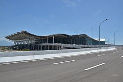 Kertajati International Airport Terminal 03.jpg