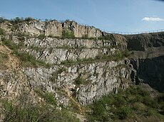 Geology Fold: Geological structure