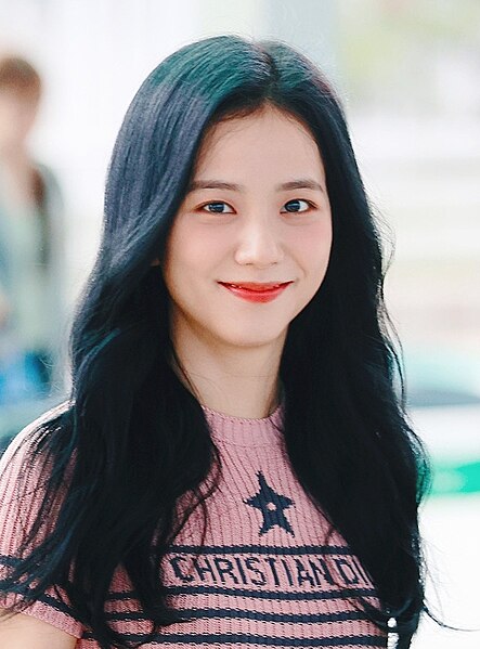 File:Kim Jisoo in July 2023 05 (cropped).jpg