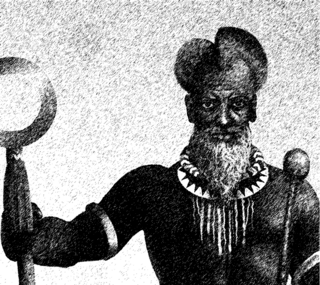 <span class="mw-page-title-main">Gihanga</span> Mwami (King)