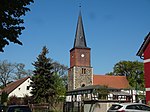 Dorfkirche Eiche (Ahrensfelde)