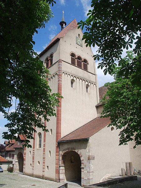 450px-Klosterkirche_Mittelzell_Reichenau