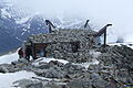 * Nomination Knut Voles hytte - mountain hut on Galdhøpiggen, Norway --Pudelek 09:37, 22 August 2008 (UTC) * Promotion By Thor, what a cap at the top !--B.navez 20:37, 22 August 2008 (UTC)
