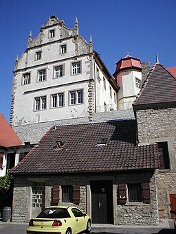 Kochendorf.