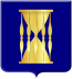 Wappen von Koedijk