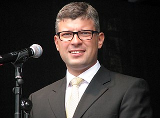 <span class="mw-page-title-main">Mihhail Korb</span> Estonian politician