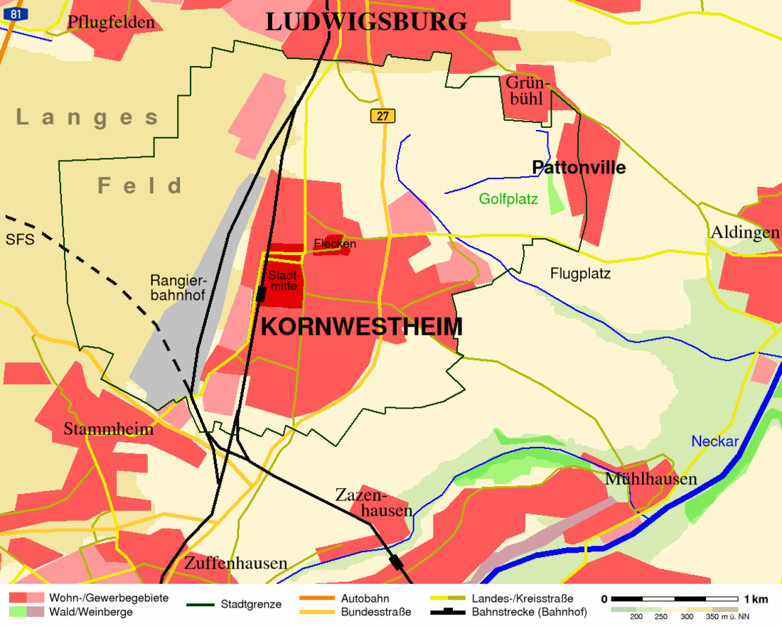 Kornwestheim