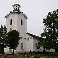 Korsbergan kirkko