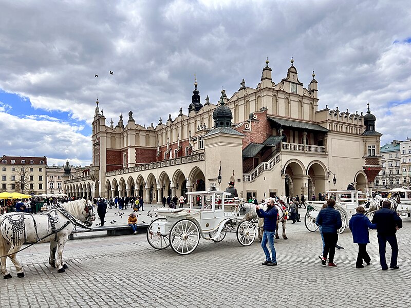 File:Kraków, Poland in April 2022, 11.jpg