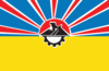 Bandeira de Khrustalnyi