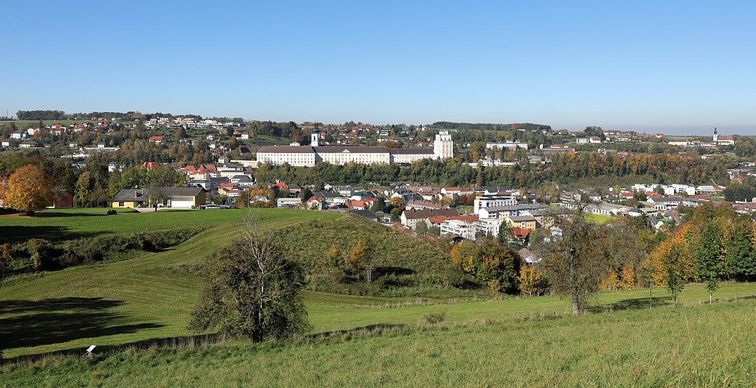 Kremsmünster