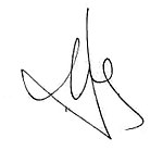 Signature