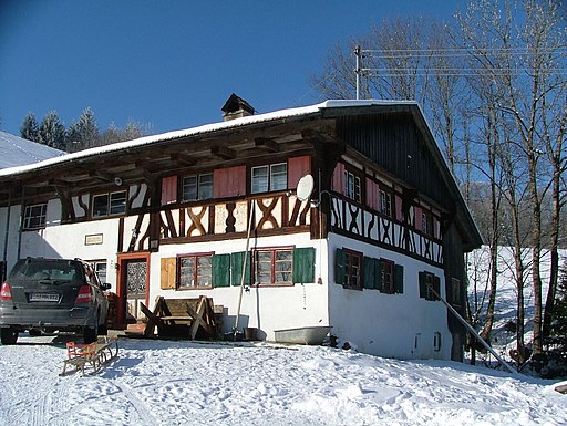 Kutten Baudenkmal - panoramio