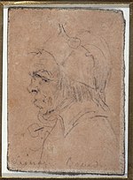 Thumbnail for Léonard Bourdon