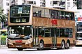 Xe bus ở Hồng Kông