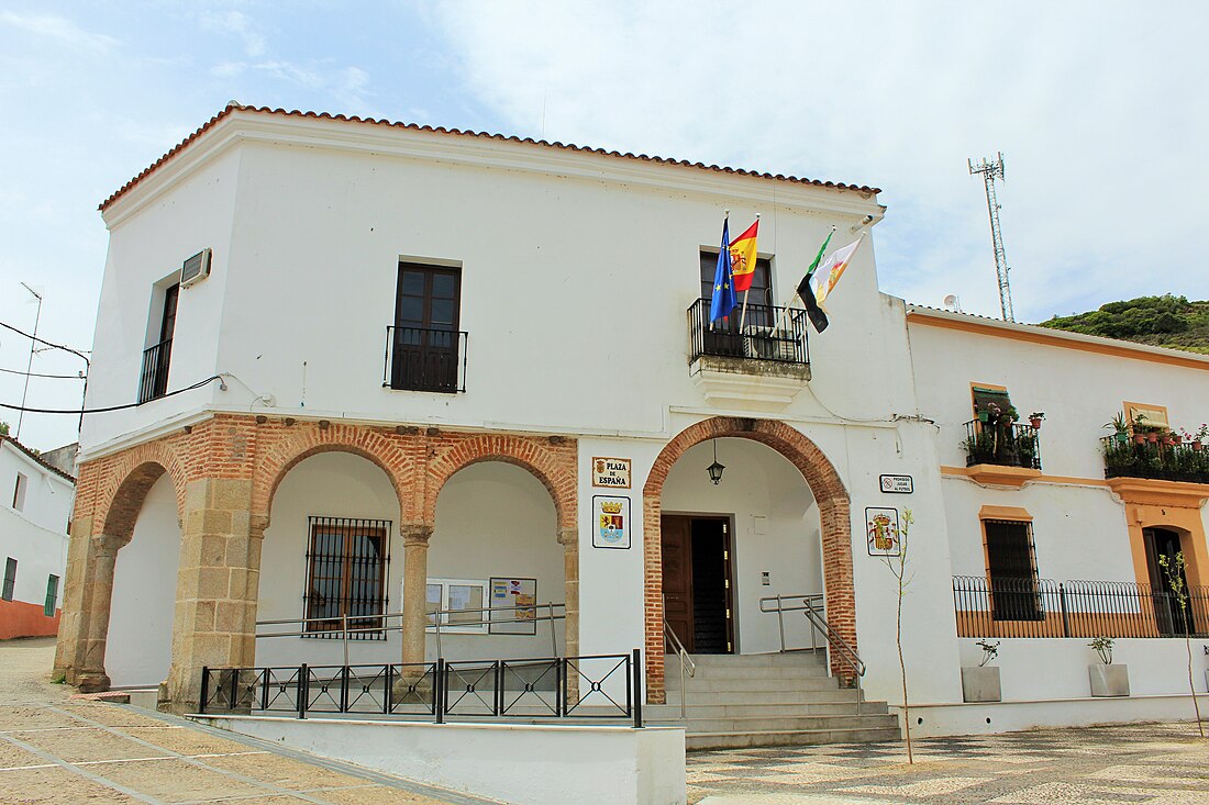 La Parra (Badajoz)