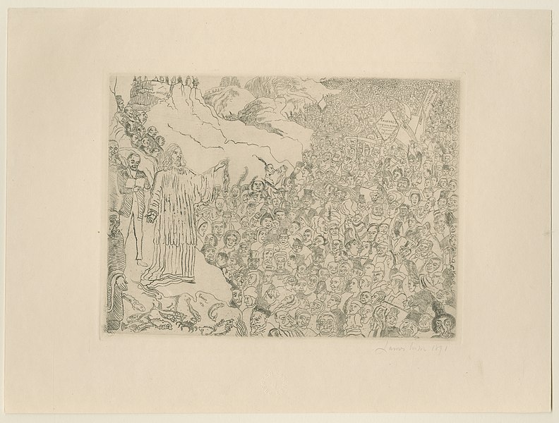 File:La multiplication des poissons, James Ensor, Museum Plantin-Moretus, PK.MP.09514.jpg