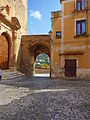 La piazza del paese.JPG