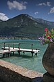 Lake Annecy