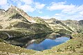 Lago dets Coubous (Alti Pirenei) 1.jpg