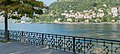 * Nomination Lake Como seen from Como, Lombardy, Italy. --Tournasol7 04:17, 27 September 2022 (UTC) * Promotion  Support Good quality -- Johann Jaritz 04:41, 27 September 2022 (UTC)