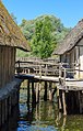 * Nomination Part of the Stone Age Village Sipplingen, Pfahlbaumuseum Unteruhldingen, Lake Constance --Llez 16:41, 27 June 2017 (UTC) * Promotion Good quality. --XRay 17:37, 27 June 2017 (UTC)