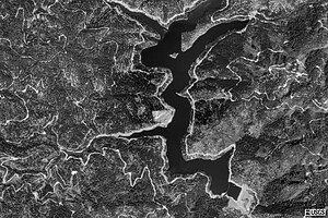 Satellite view