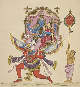 <i>Mahanarayana Upanishad</i> Minor Upanishad of Hinduism