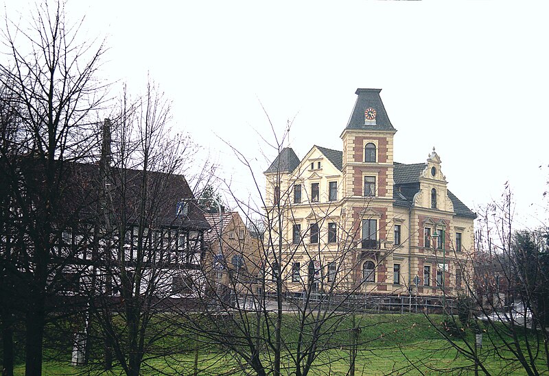 Haus Mack Gartenstraße 12 Langeoog