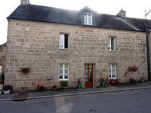 Fichier:Langoëlan_maison_du_bourg_1.jpg