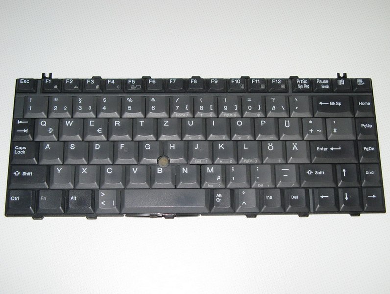 File:Laptop keyboard ue2010p.jpg