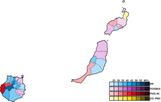 LasPalmasMunicipalMapCongress2015.png