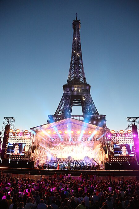 Le Concert de Paris