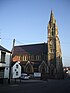 Leek St Mary , Catholic Church, Staffs.JPG