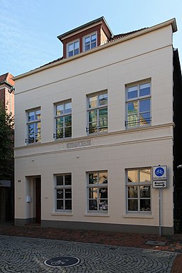 Leer - Brunnenstraße - 22 01 ies