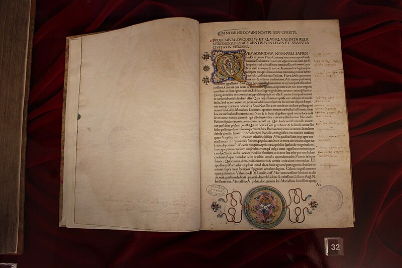 File:Leges et statuta civitatis Verone - Biblioteca Medicea Laurenziana.jpg