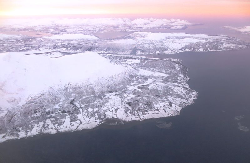 File:Lenvik east IMG 4932 rossfjord malangen.JPG