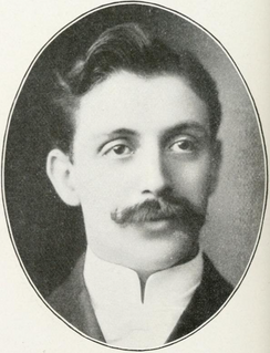 Leo M. Franklin