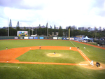 Les Murakami Stadium