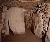 Dolmen Les Pierres-Plates