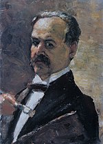 Thumbnail for Lesser Ury