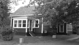 <span class="mw-page-title-main">Williams House (Annapolis Royal)</span> Building in Annapolis Royal, Canada