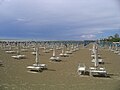 Lignano Sabbiadoron ranta