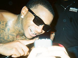 Lil B