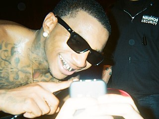 Lil B discography Cloud rap recording artist discography