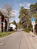 Liste Der Straßen In Aachen-Mitte: Wikimedia-Liste