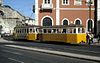 Straßenbahn Lissabon: Geschichte, Derzeitiges Verkehrsangebot, Straßenbahnmuseum