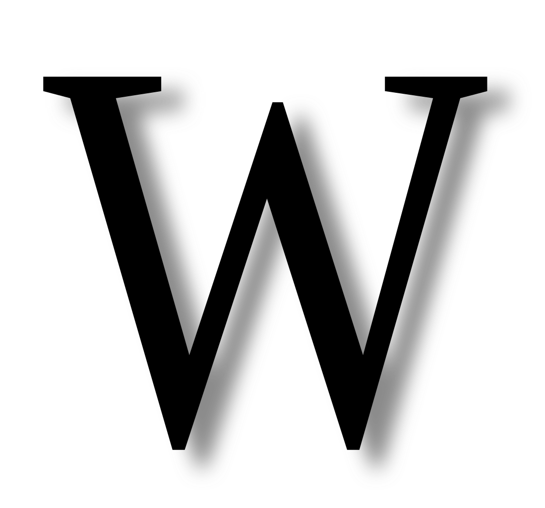 Download File:Litera W.svg - Wikimedia Commons