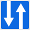 Lithuania road sign 504.svg