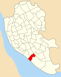 Grassendale and Cressington (Liverpool ward)